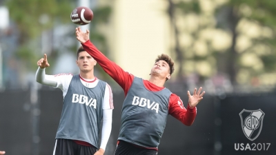  (Foto: Prensa River)