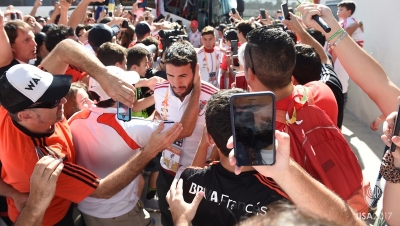  (Foto: Prensa River)