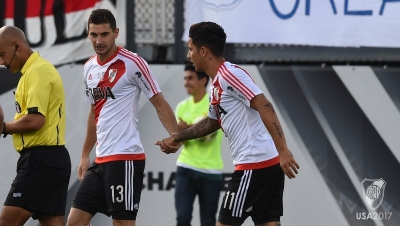  (Foto: Prensa River)