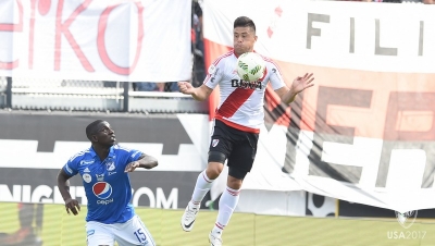  (Foto: Prensa River)