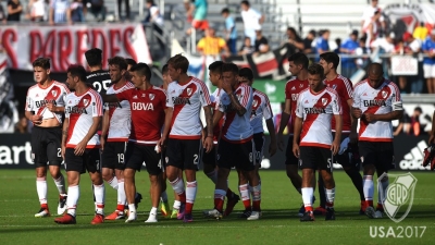  (Foto: Prensa River)