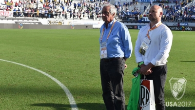 (Foto: Prensa River)