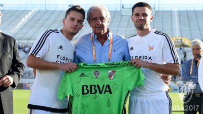  (Foto: Prensa River)