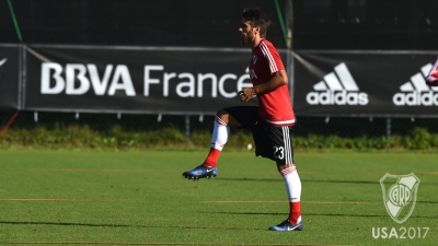  (Foto: Prensa River)
