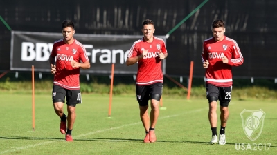  (Foto: Prensa River)