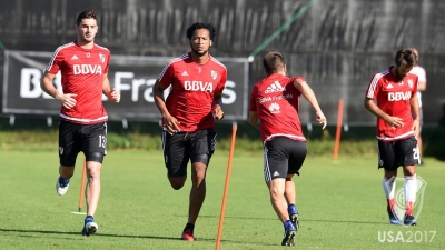  (Foto: Prensa River)