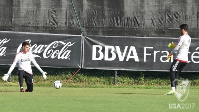  (Foto: Prensa River)