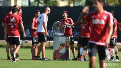  (Foto: Prensa River)