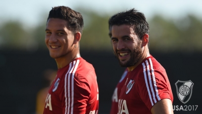  (Foto: Prensa River)
