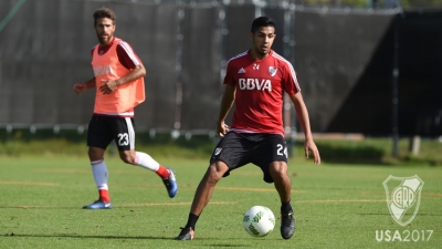  (Foto: Prensa River)