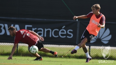  (Foto: Prensa River)
