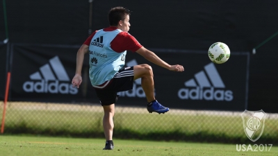  (Foto: Prensa River)