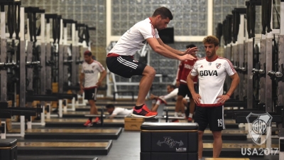  (Foto: Prensa River)