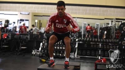  (Foto: Prensa River)