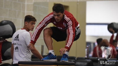  (Foto: Prensa River)