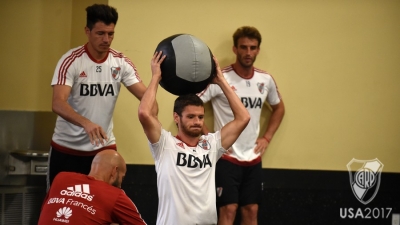  (Foto: Prensa River)