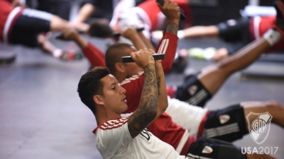  (Foto: Prensa River)