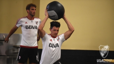  (Foto: Prensa River)