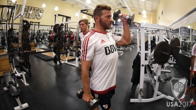  (Foto: Prensa River)
