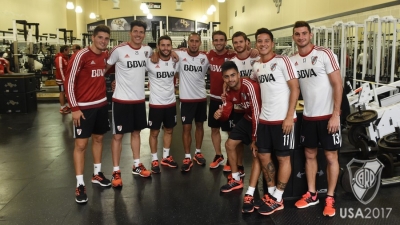  (Foto: Prensa River)