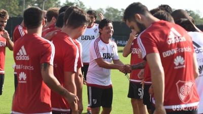  (Foto: Prensa River)