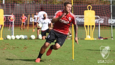 (Foto: Prensa River)