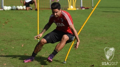 (Foto: Prensa River)