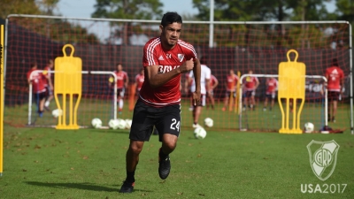 (Foto: Prensa River)