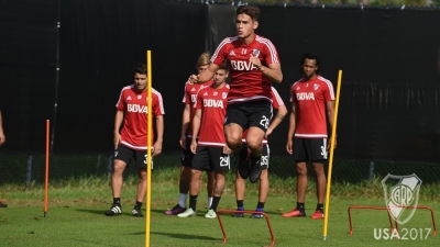  (Foto: Prensa River)