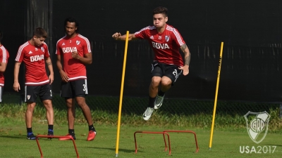  (Foto: Prensa River)