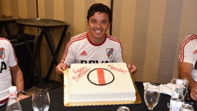  (Foto: Prensa River)