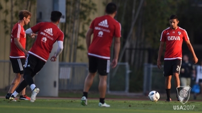  (Foto: Prensa River)