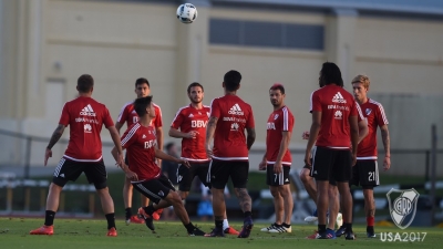  (Foto: Prensa River)