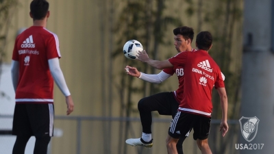  (Foto: Prensa River)