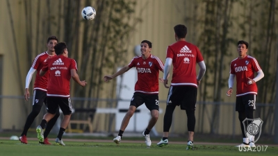  (Foto: Prensa River)