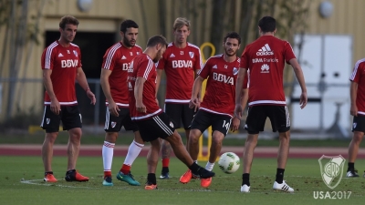  (Foto: Prensa River)