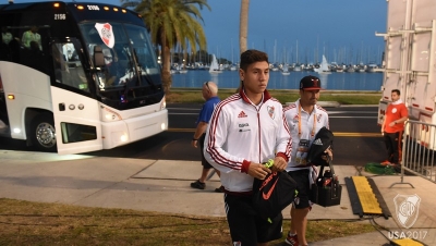  (Foto: Prensa River)
