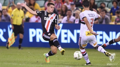  (Foto: Prensa River)