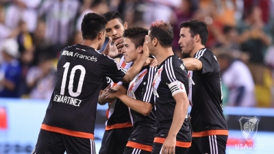  (Foto: Prensa River)