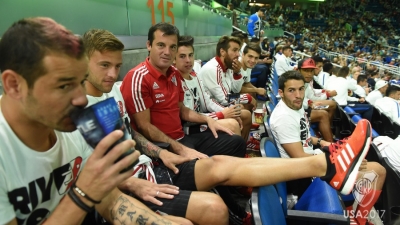  (Foto: Prensa River)