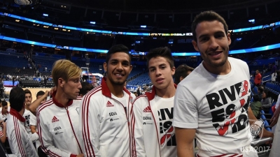  (Foto: Prensa River)