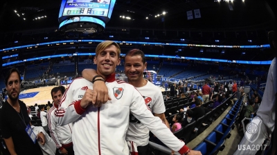  (Foto: Prensa River)