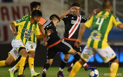  (Foto: Prensa River)
