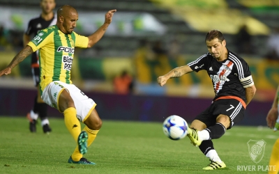  (Foto: Prensa River)
