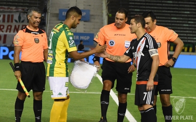  (Foto: Prensa River)