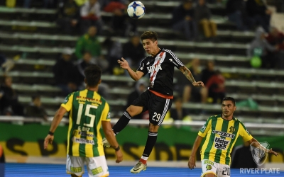 (Foto: Prensa River)