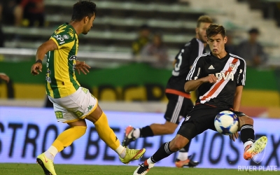 (Foto: Prensa River)