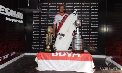  (Foto: Prensa River)