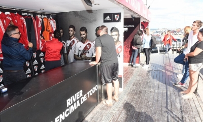  (Foto: Prensa River)
