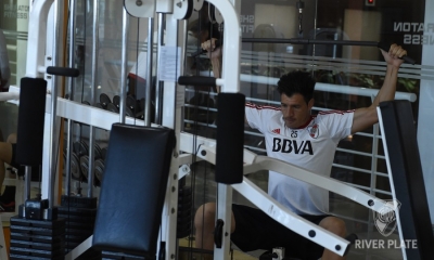  (Foto: Prensa River)